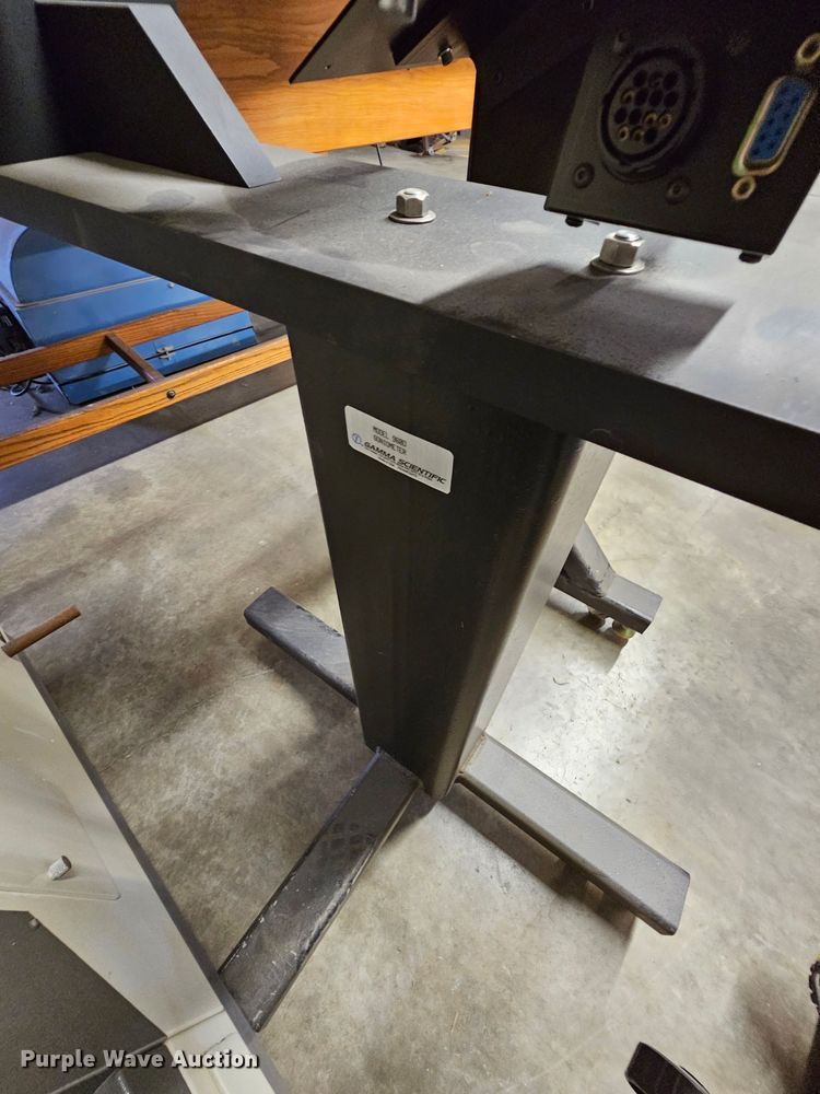 image for item KS9482 Road Vista 940D  photometric range system