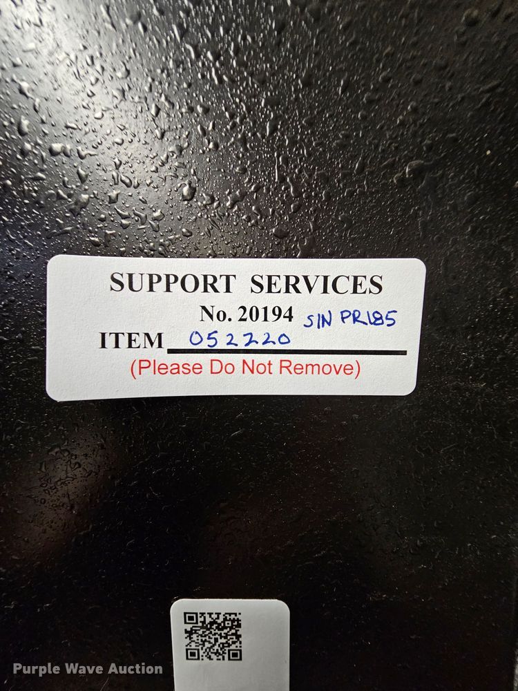 image for item KS9482 Road Vista 940D  photometric range system