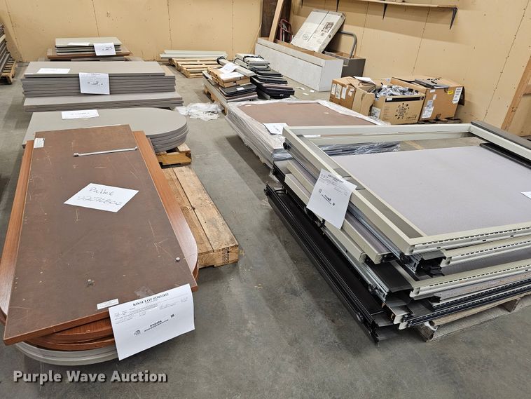 image for item KS9488 Office supplies and equipment