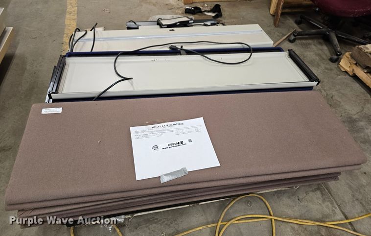 image for item KS9488 Office supplies and equipment