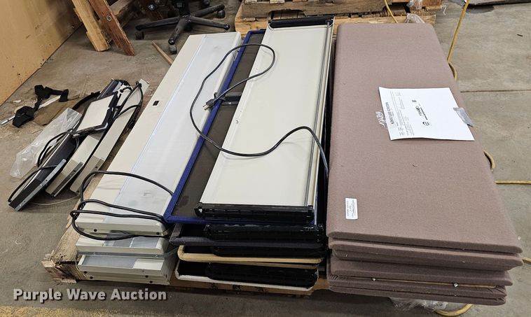 image for item KS9488 Office supplies and equipment