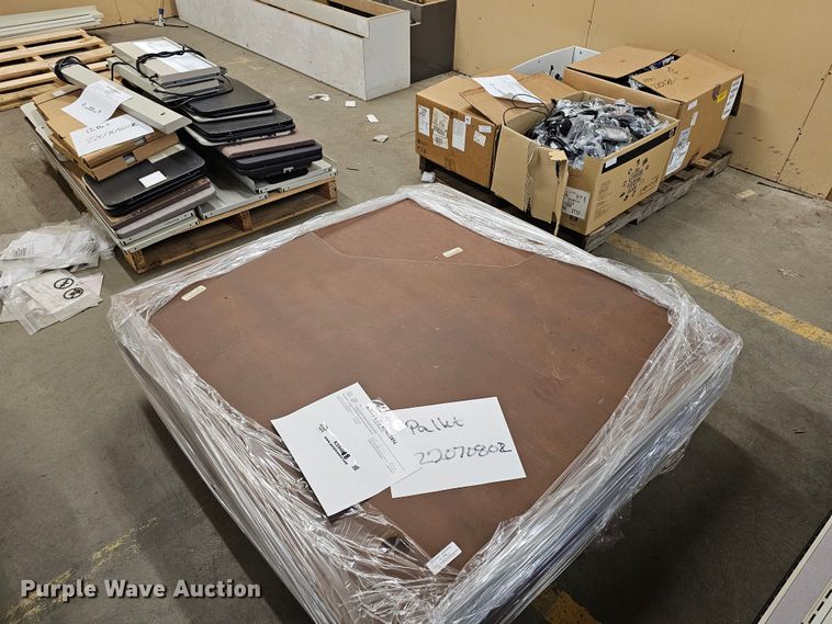 image for item KS9488 Office supplies and equipment