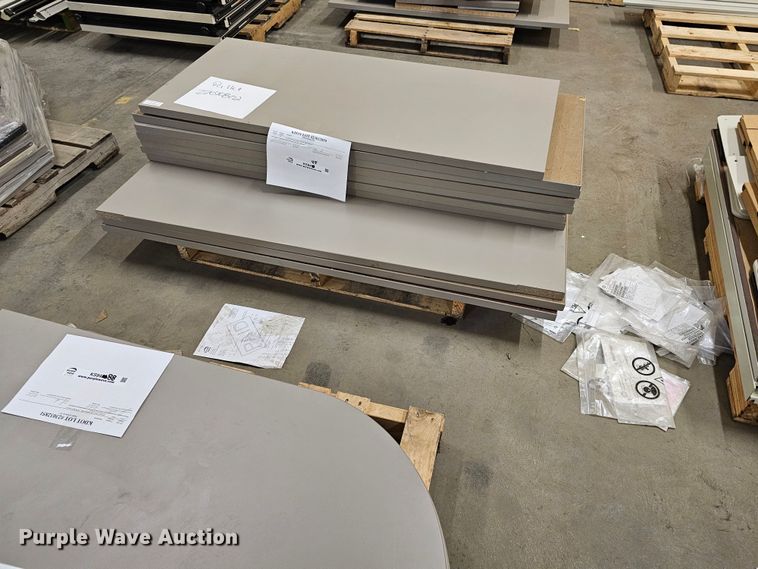 image for item KS9488 Office supplies and equipment