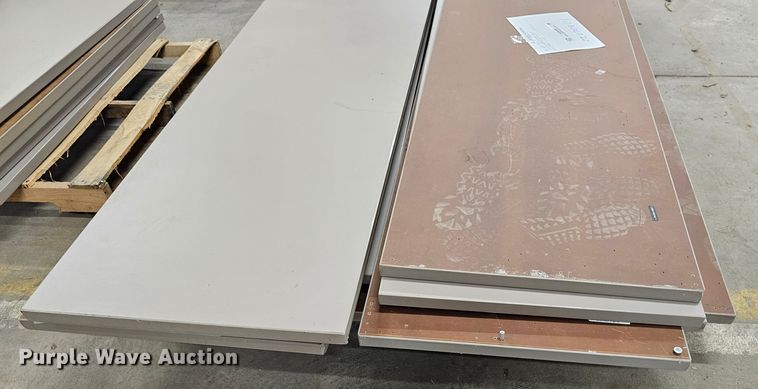 image for item KS9499 (157) pieces of Herman Miller furniture