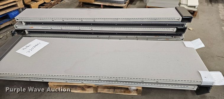 image for item KS9499 (157) pieces of Herman Miller furniture