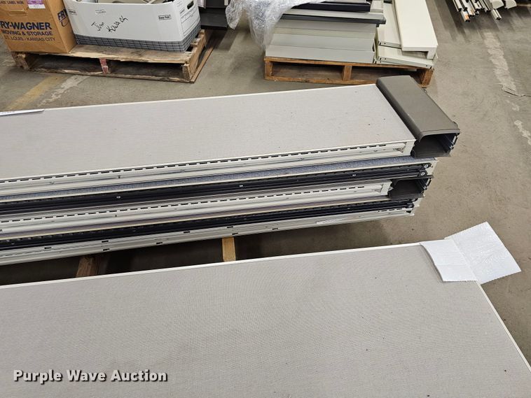 image for item KS9499 (157) pieces of Herman Miller furniture