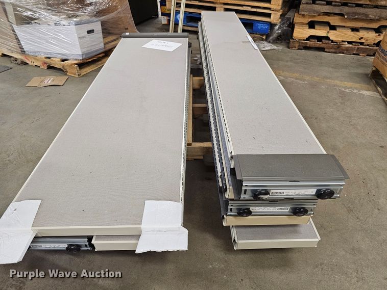 image for item KS9499 (157) pieces of Herman Miller furniture