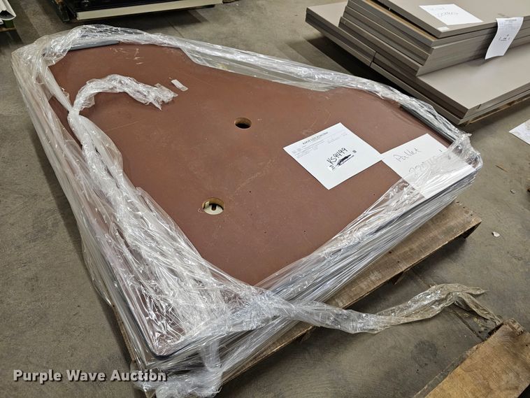 image for item KS9499 (157) pieces of Herman Miller furniture