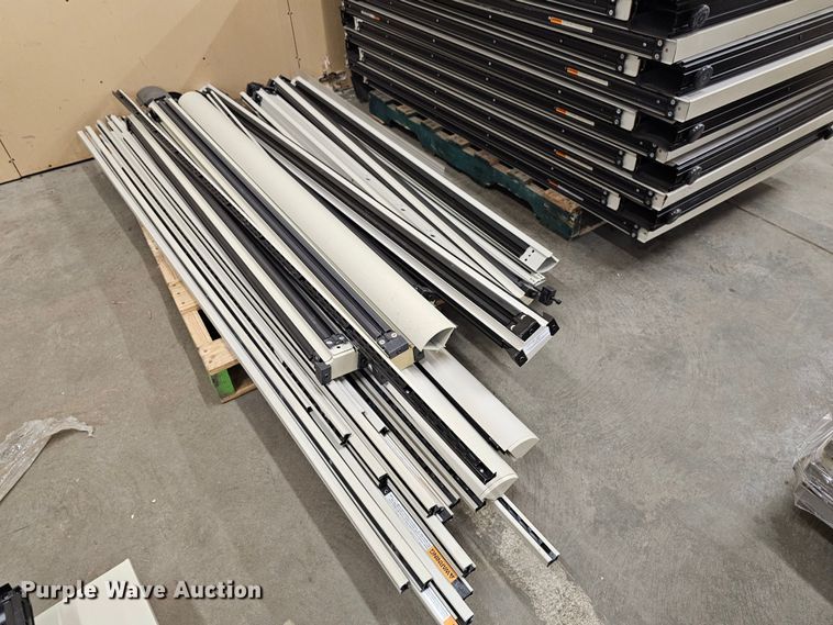 image for item KS9499 (157) pieces of Herman Miller furniture