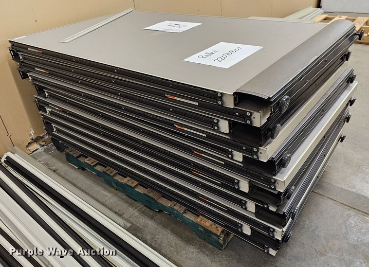 image for item KS9499 (157) pieces of Herman Miller furniture