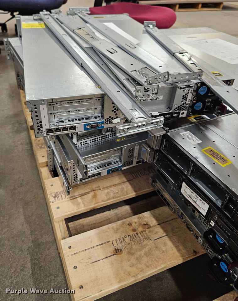 image for item KS9500 Office supplies and equipment