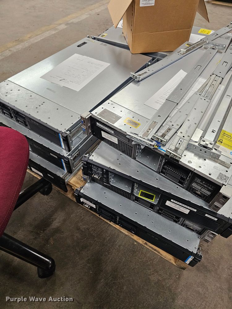 image for item KS9500 Office supplies and equipment