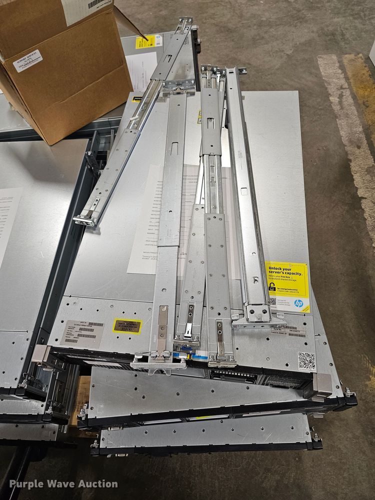 image for item KS9500 Office supplies and equipment