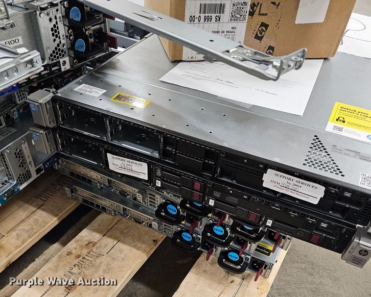 image for item KS9500 Office supplies and equipment