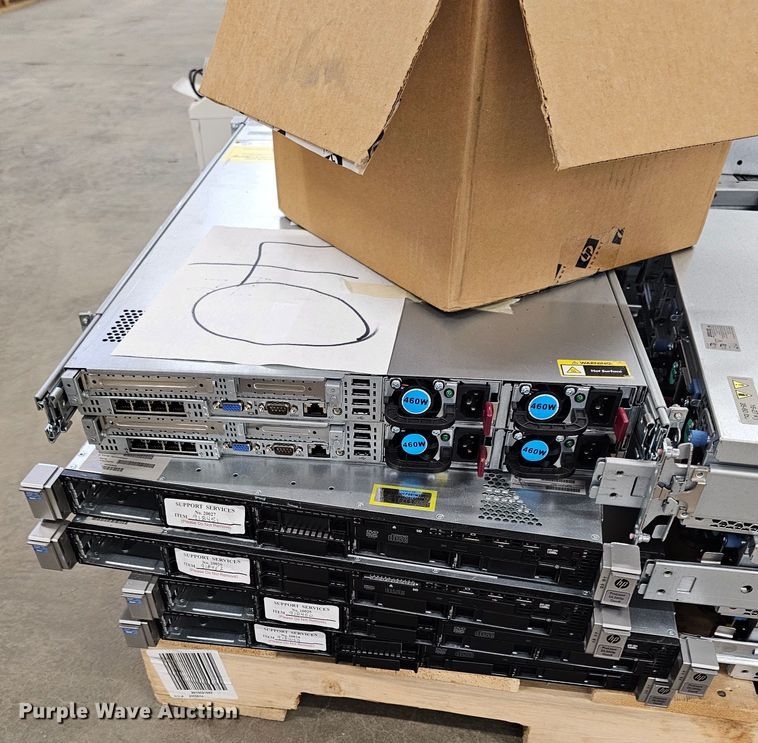 image for item KS9500 Office supplies and equipment