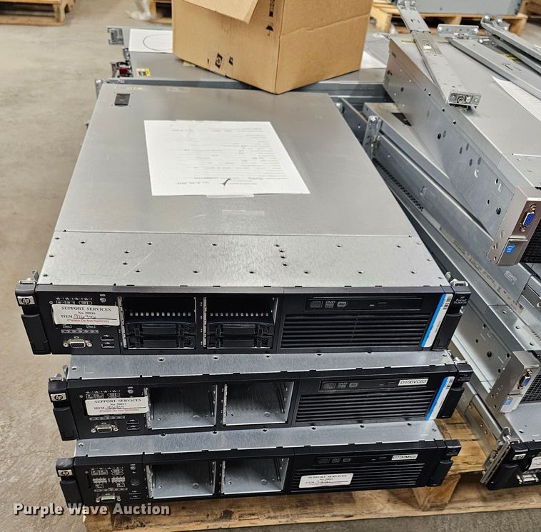 image for item KS9500 Office supplies and equipment