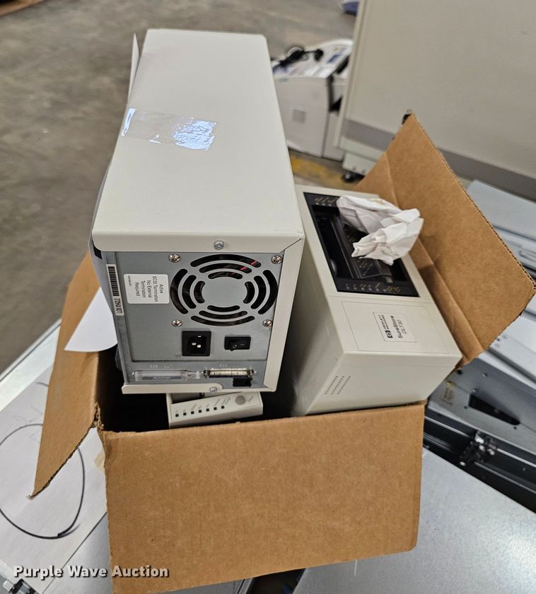 image for item KS9500 Office supplies and equipment