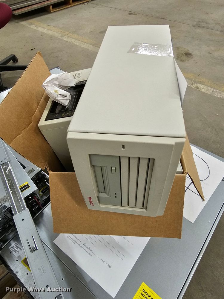 image for item KS9500 Office supplies and equipment