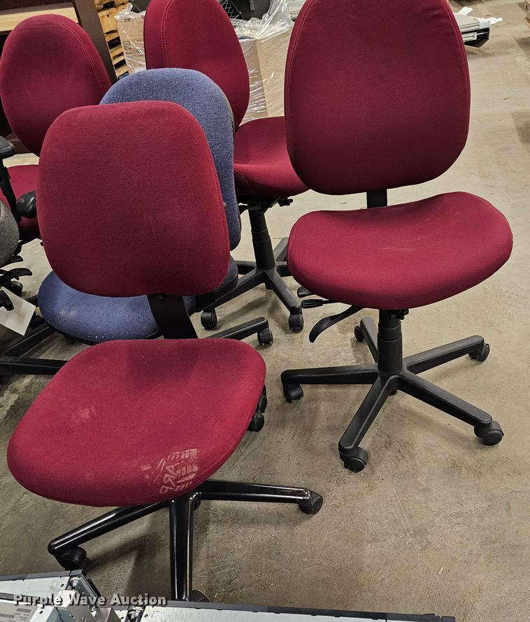 image for item KS9500 Office supplies and equipment