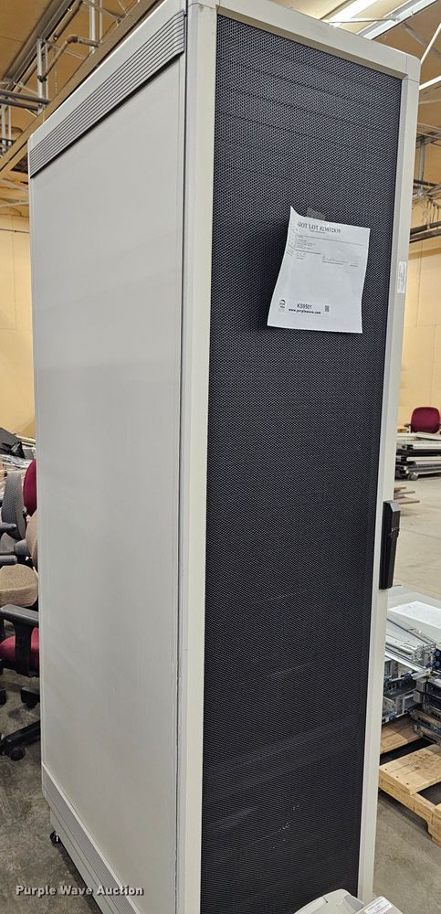 image for item KS9501 Office supplies and equipment