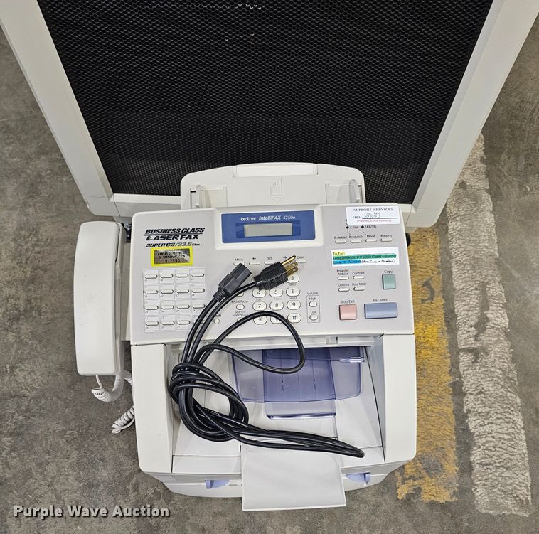 image for item KS9501 Office supplies and equipment