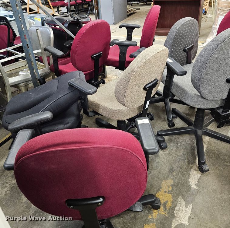 image for item KS9501 Office supplies and equipment