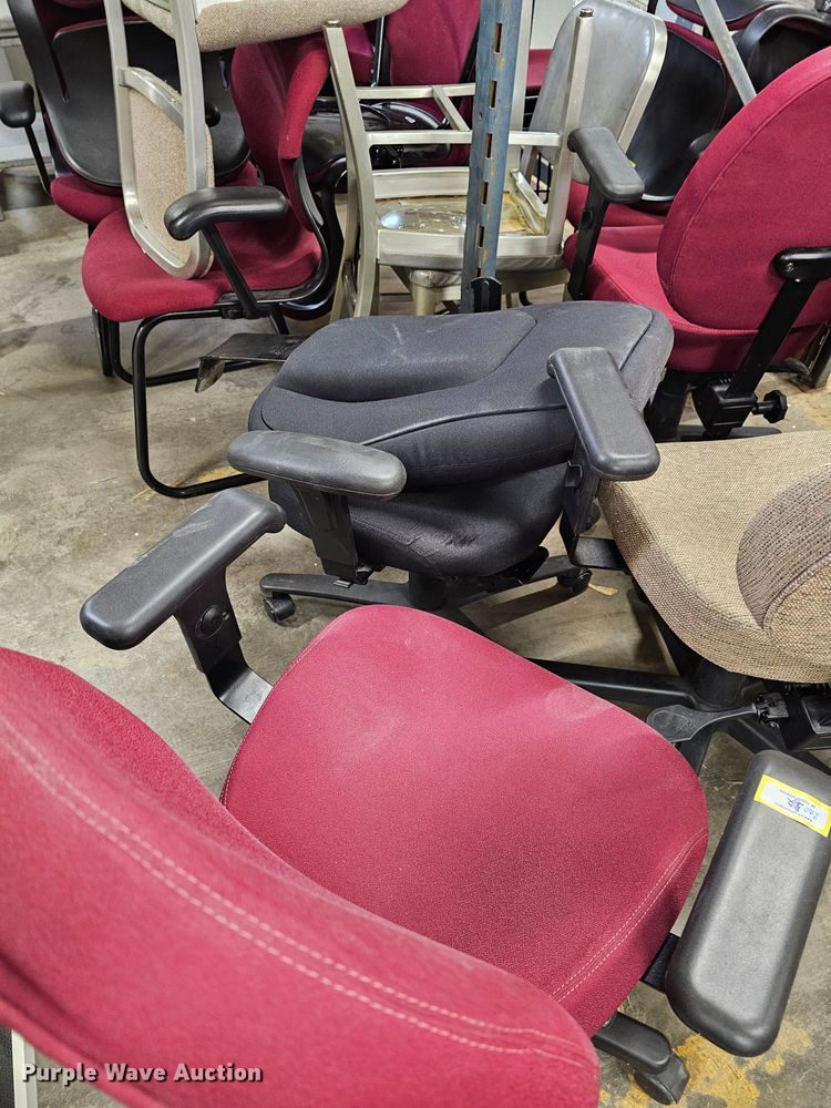 image for item KS9501 Office supplies and equipment