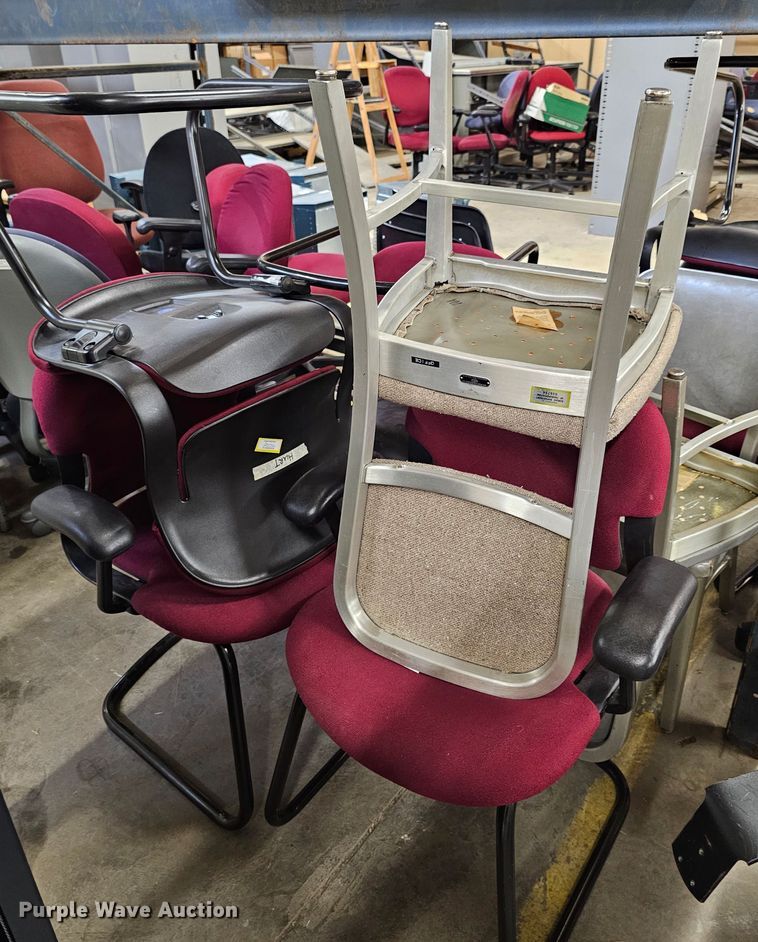 image for item KS9502 Office supplies and equipment