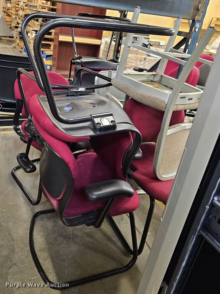 image for item KS9502 Office supplies and equipment