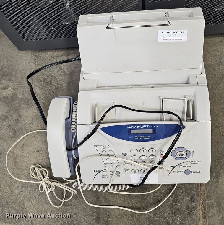 image for item KS9502 Office supplies and equipment