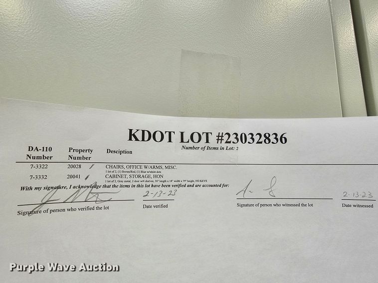 image for item KS9504 Furniture