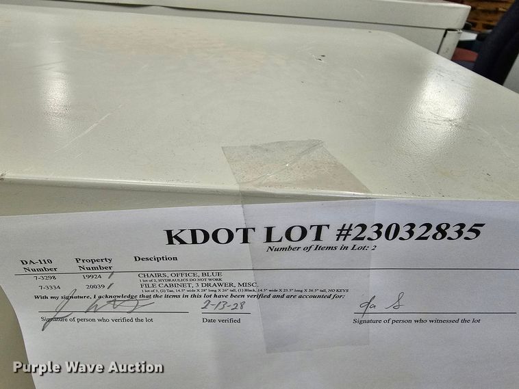 image for item KS9505 Furniture