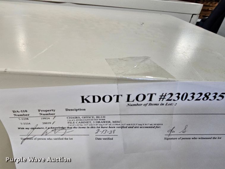 image for item KS9505 Furniture