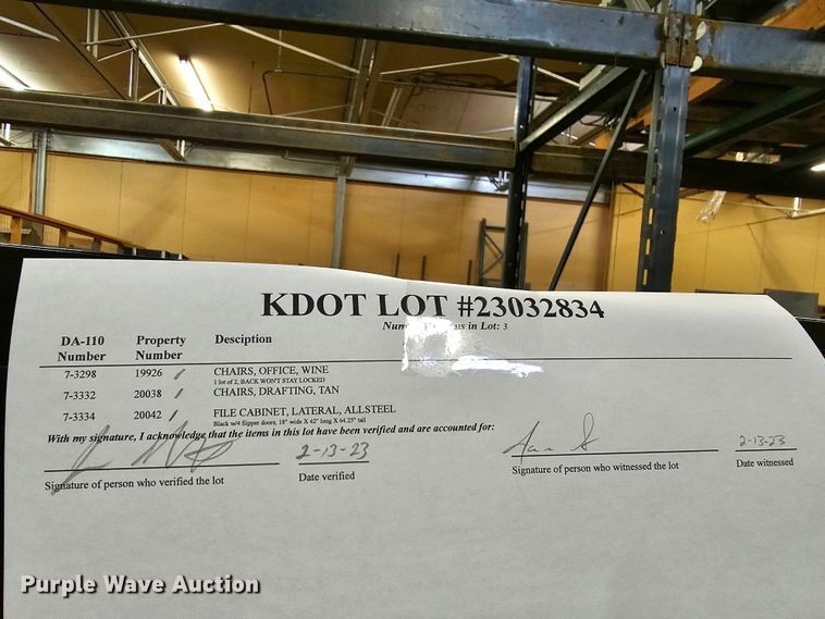 image for item KS9506 Furniture