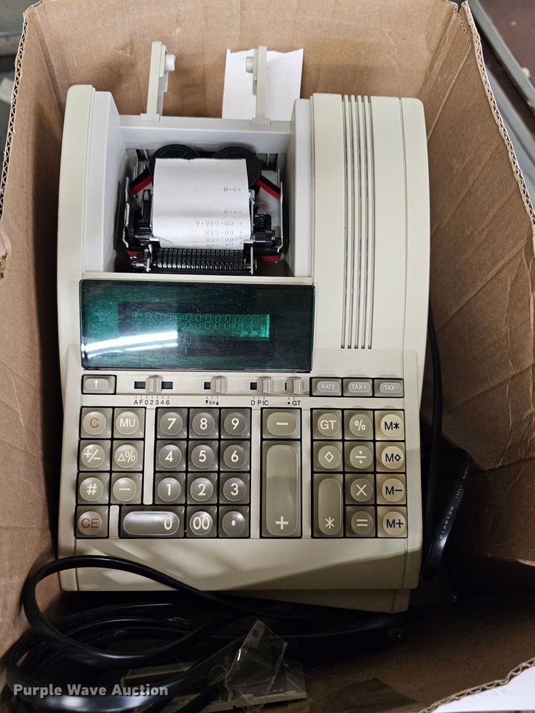 image for item KS9512 Office supplies and equipment