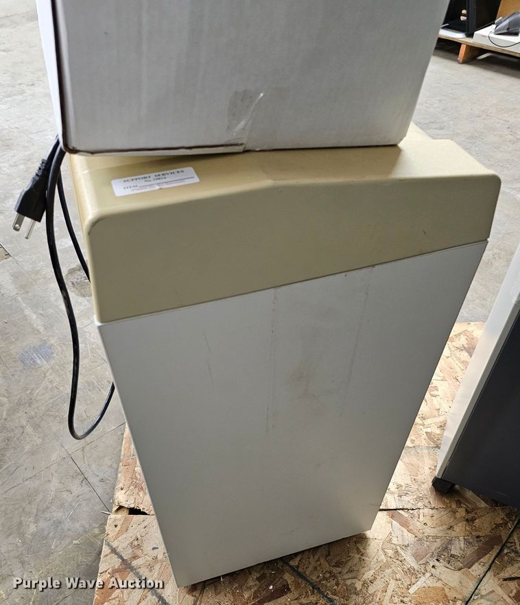 image for item KS9512 Office supplies and equipment