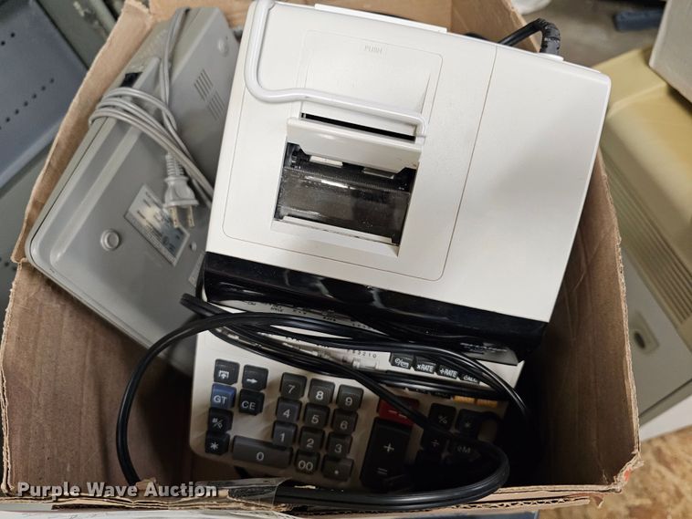 image for item KS9513 Office supplies and equipment