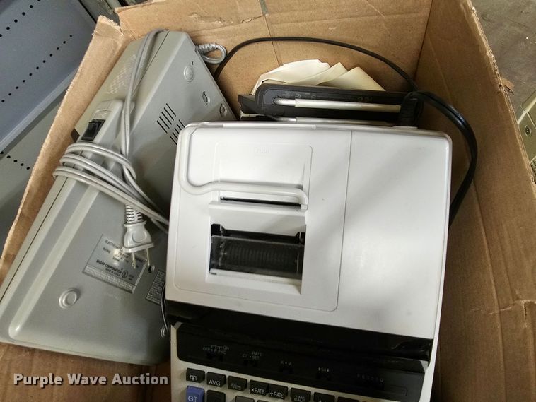 image for item KS9513 Office supplies and equipment