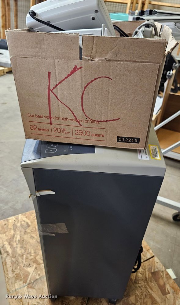 image for item KS9513 Office supplies and equipment