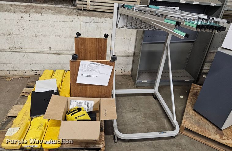 image for item KS9514 Office supplies and equipment