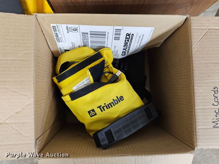 image for item KS9514 Office supplies and equipment