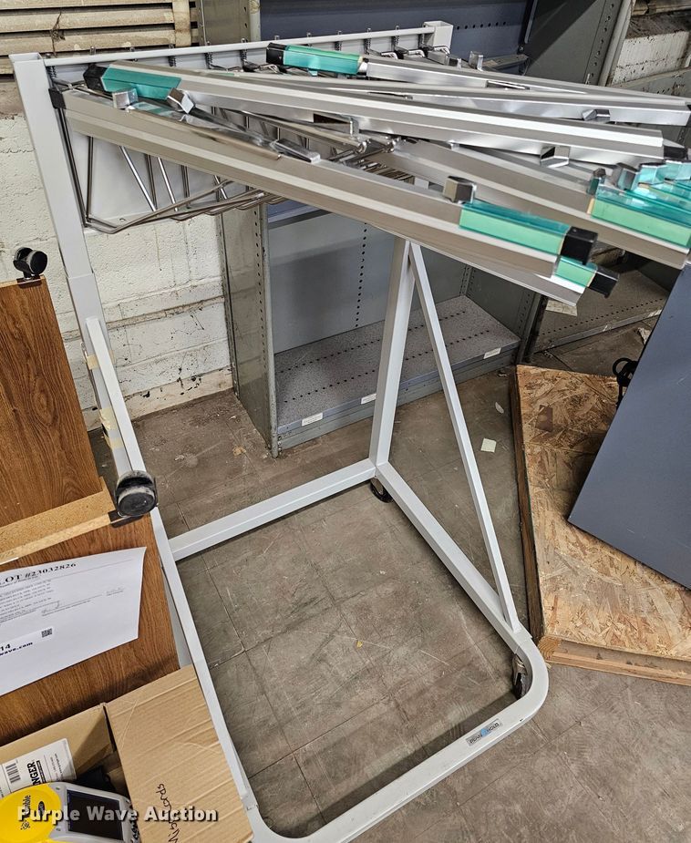 image for item KS9514 Office supplies and equipment