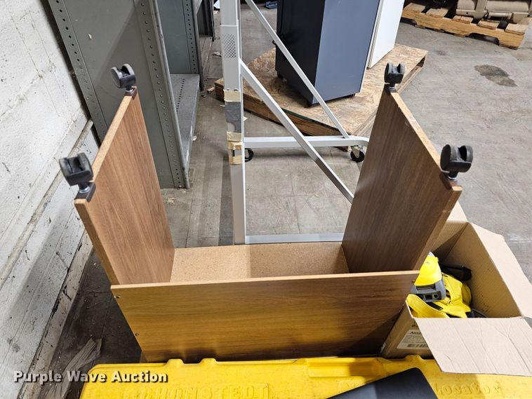 image for item KS9514 Office supplies and equipment