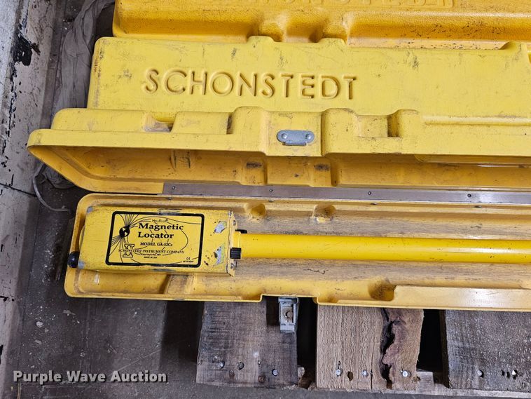 image for item KS9514 Office supplies and equipment