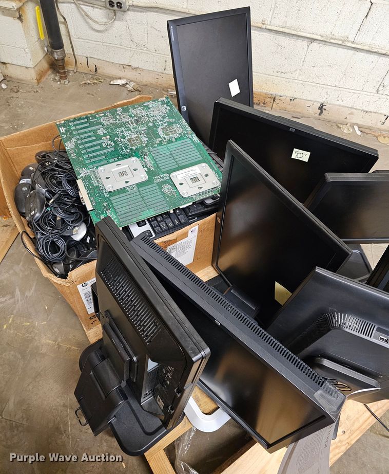 image for item KS9515 Computer equipment