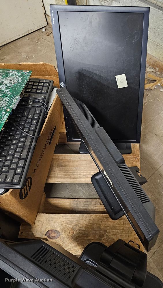 image for item KS9515 Computer equipment