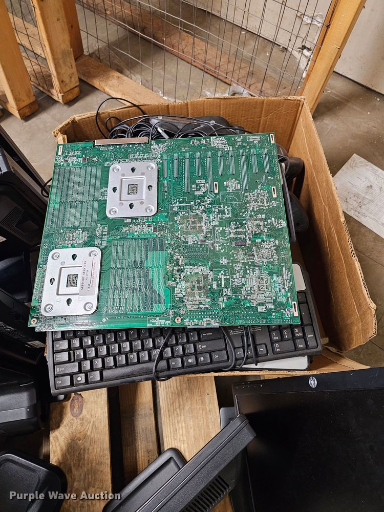 image for item KS9515 Computer equipment