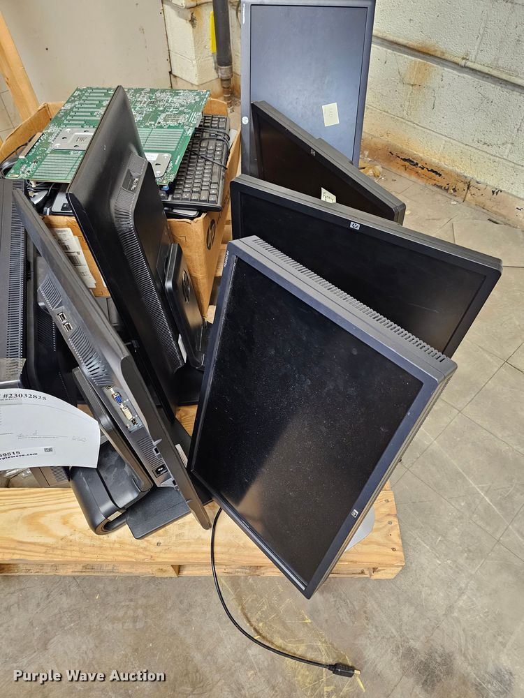 image for item KS9515 Computer equipment