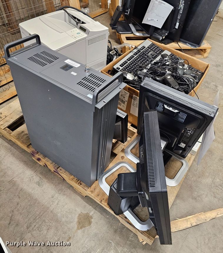 image for item KS9516 Electronics