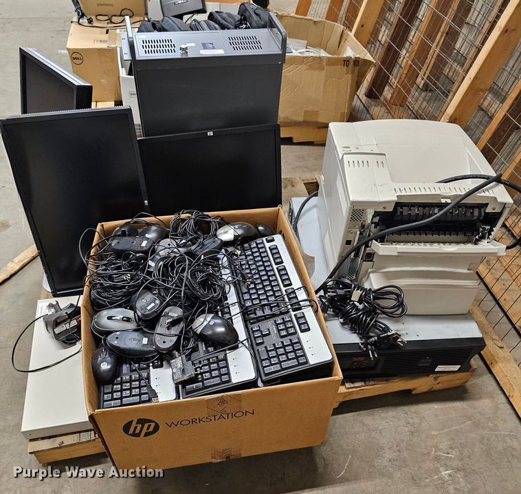 image for item KS9516 Electronics